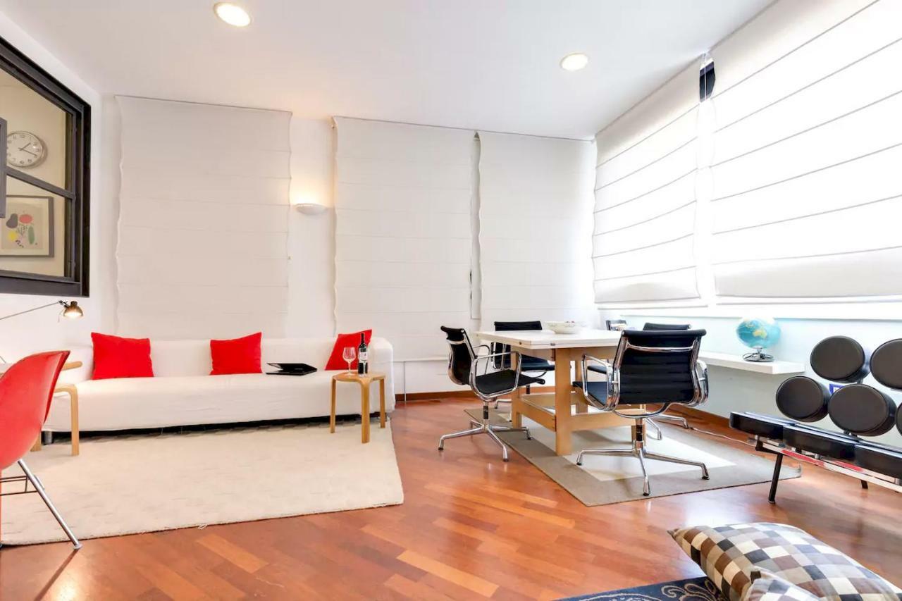 Apartments Rusconi Рим Экстерьер фото