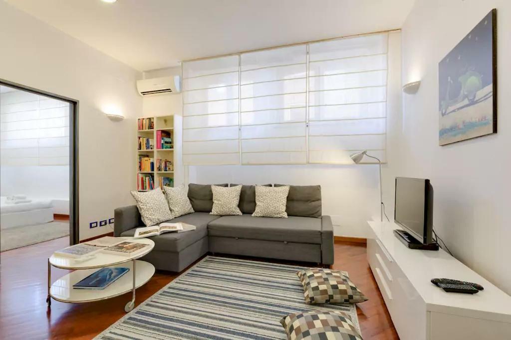 Apartments Rusconi Рим Экстерьер фото