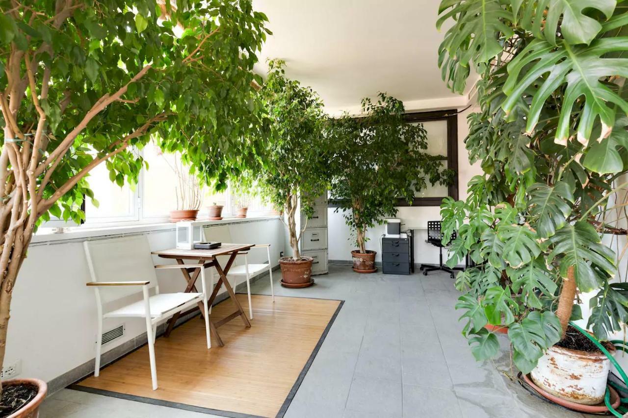 Apartments Rusconi Рим Экстерьер фото